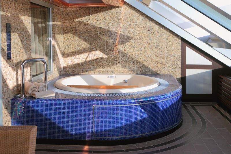 Increase Your Stamped Concrete Service Business with an AI Driven, Targeted Website