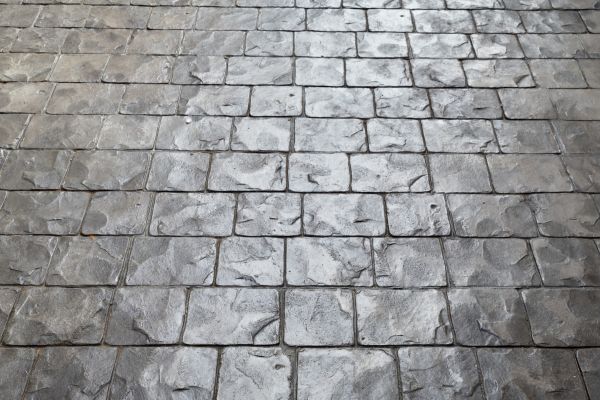 Cost of Concrete Driveway Stamping in Santa Rosa