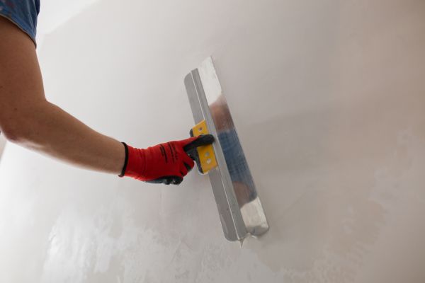 Cost of Concrete Refinishing in Santa Rosa
