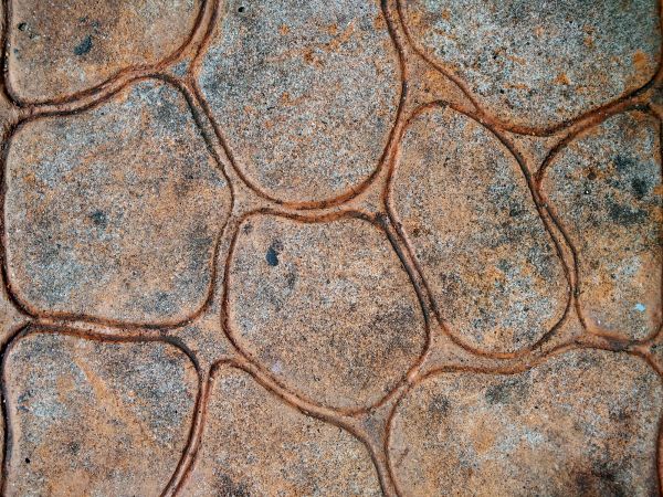 Cost of Concrete Stamping in Santa Rosa