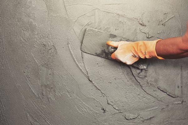 Cost of Concrete Topping Service in Santa Rosa