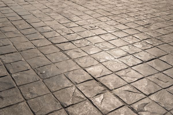 Cost of Driveway Stamping in Santa Rosa