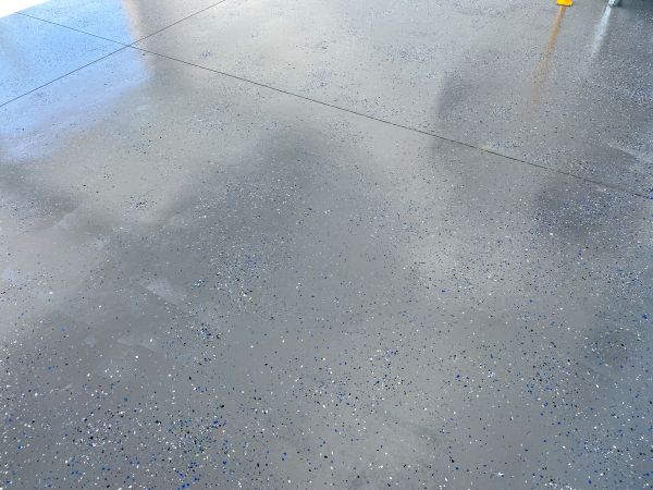 Cost of Patio Overlaying in Santa Rosa