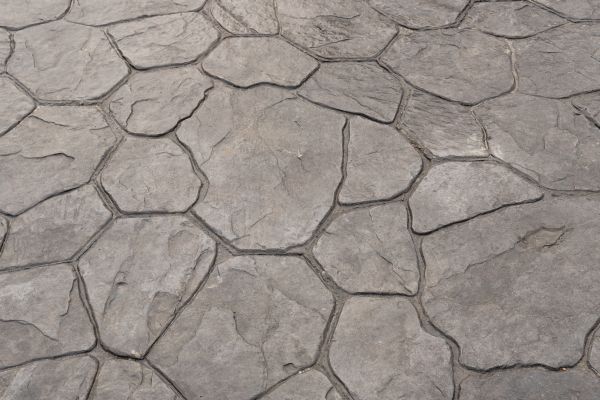 Cost of Cement Stamping in Santa Rosa