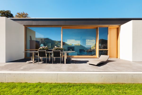 Cost of Colored Cement Installation in Santa Rosa