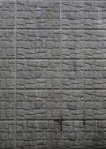 Cost of Stamped Wall Construction in Santa Rosa