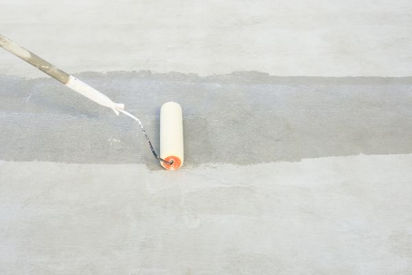 Cost of Slab Finishing Service in Santa Rosa