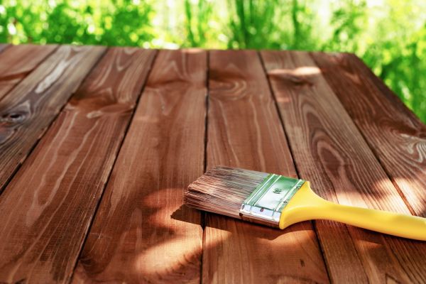 Cost of Patio Floor Staining in Santa Rosa