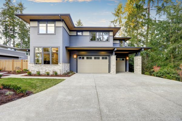 Cost of Driveway Overlay Installation in Santa Rosa