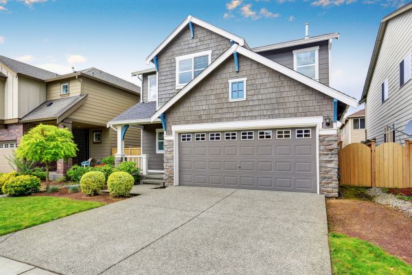 Cost of Driveway Acid Washing in Santa Rosa