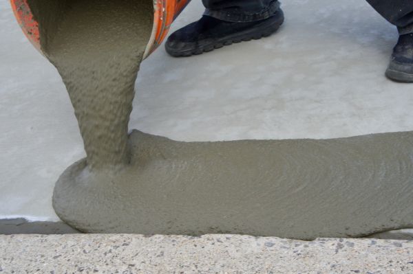 Cost of Cement Overlay Installation in Santa Rosa