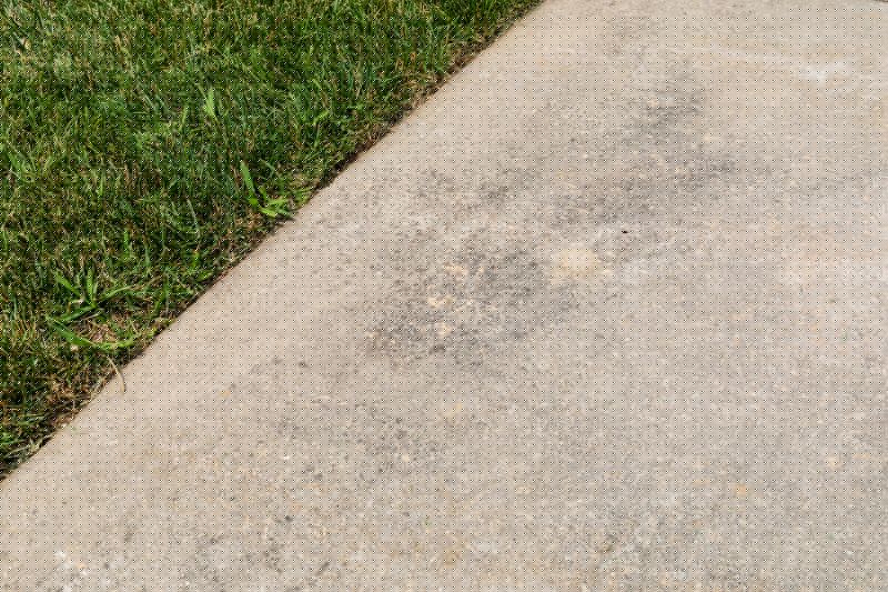 Concrete Staining Service