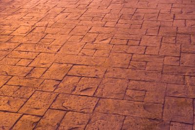 Signs Your Commercial Stamped Concrete Needs Professional Repair